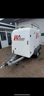 Waterkracht Colorado 350 Hogedruk Stoom Reinigingsaanhanger, Ophalen, Zo goed als nieuw, Overige typen
