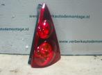Achterlicht Rechts Peugeot 107 (2005-06/2014-05), Kontakt-peugeot@peugeot.com, Gebruikt, Peugeot Deutschland GmbH, Bahnhofsplatz, Rüsselsheim 65423, , Duitsland