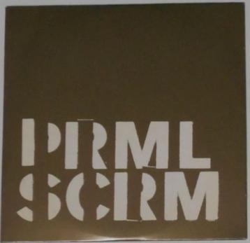cd-single van Primal Scream – Swastika Eyes beschikbaar voor biedingen