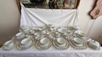 Fürstenberg jaren 70/80 porseleinen servies 6 persoons #184, Antiek en Kunst, Antiek | Servies compleet, Ophalen