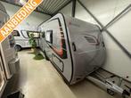Sterckeman Sport Edition 480 CP Nu € 1000,- korting, Caravans en Kamperen, Caravans, Standaardzit, Sterckeman, Bedrijf, Schokbreker