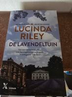 Lucinda Riley - De lavendeltuin, Ophalen, Lucinda Riley, Zo goed als nieuw, Nederland
