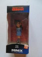 MINIX --- DETECTIVE CONAN ---- RAN MORI --- 116 -- ANIME, Ophalen of Verzenden, Nieuw
