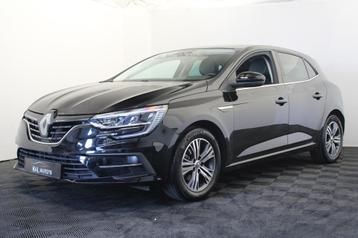 Renault Mégane 1.3 TCe Business Zen |Camera|Carplay| beschikbaar voor biedingen