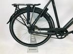 BATAVUS Finez Alfine herenfiets XL-61cm, Fietsen en Brommers, Overige merken, Versnellingen, Ophalen of Verzenden, Zo goed als nieuw