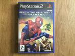 spider-man friend or foe compleet voor PS 2, Ophalen of Verzenden, Gebruikt, Pop