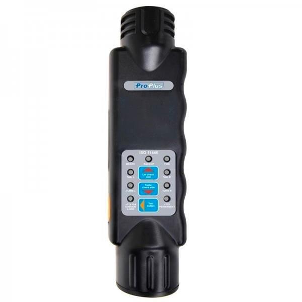 Teststekker Voor Verlichting 13 polig, Auto diversen, Autogereedschap, Nieuw, Ophalen of Verzenden