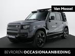Land Rover Defender 3.0 D300 110 MHEV X-Dynamic HSE | grijs, Auto's, Land Rover, 12 maanden, Euro 6, Adaptive Cruise Control, 2996 cc