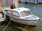 Polyester Sloep 6 meter, Watersport en Boten, Sloepen, Ophalen, Geen motor, Gebruikt, Tot 10 pk