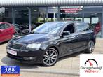 Skoda Rapid Spaceback 1.2 TSI Edition PANO 17INCH ECC VOL, Auto's, Stof, Gebruikt, 4 cilinders, Met garantie (alle)