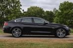 BMW 4-serie Gran Coupé 440i xDrive 326 PK ✅ Leder ✅ Hea, Euro 6, Zwart, Bedrijf, Vierwielaandrijving
