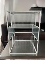 IKEA SAMMANHANG Glazen Vitrinekast, Met plank(en), Minder dan 50 cm, Ophalen of Verzenden, Minder dan 25 cm