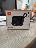 JBL GO 4 - Nieuw in doos!, Audio, Tv en Foto, Luidsprekers, Ophalen, Nieuw, JBL