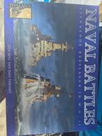 Naval Battles - Spannende Zeeslagen in WOII, Phalanx, Ophalen of Verzenden, Zo goed als nieuw, Een of twee spelers