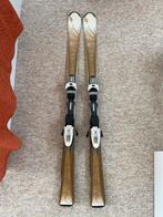 Dames ski’s Völkl 1,5m, 140 tot 160 cm, Gebruikt, Ski's, Ophalen