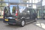 Renault Trafic 2.0 dCi 130 T29 L2H1 DC Work Edition Dubbel C, Auto's, Bestelauto's, Voorwielaandrijving, Stof, Gebruikt, 4 cilinders