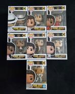 Michael Jackson Funko Pop collectie 7 stuks, Verzamelen, Ophalen of Verzenden, Nieuw