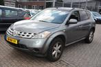 Nissan Murano 3.5 V6 automaat, Automaat, Gebruikt, Murano, 234 pk