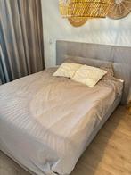 Leen Bakker Bed - Goede Staat (Zonder Matras), 90 cm, Eenpersoons, Ophalen of Verzenden, Zo goed als nieuw