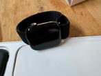 Apple Watch Series 10 Jet Black 46mm, Sieraden, Tassen en Uiterlijk, Smartwatches, Apple Watch ⌚️, Zwart, IOS, Ophalen of Verzenden