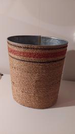 Leuke prullenbak voor de kinderkamer, Ophalen, Zo goed als nieuw