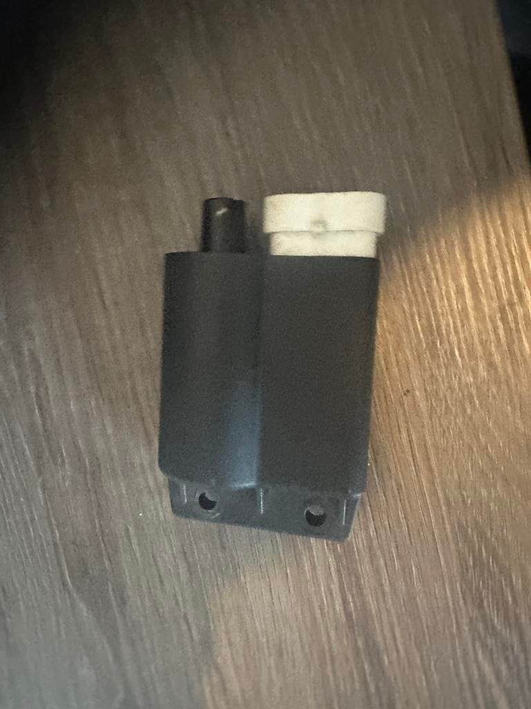 Cdi begrenzer vespa / zip / aprilia voor elke 4tv2 motor, Ophalen of Verzenden, Zo goed als nieuw, Overige typen, Piaggio