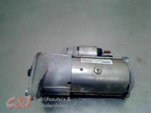 Startmotor van een Volkswagen Crafter, Auto-onderdelen, Motor en Toebehoren, Volkswagen, Gebruikt, 3 maanden garantie, Ophalen of Verzenden