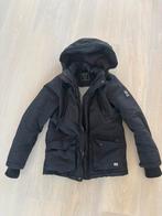 Cars Jeans Winterjas | Maat: 10 Jaar/140, Gebruikt, Ophalen of Verzenden, Cars jeans, Jongen