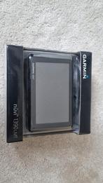 Garmin Nuvi 1390LMT Navigatiesysteem, Auto diversen, Ophalen of Verzenden, Gebruikt