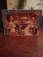 Ratatouille legpuzzel. 150 stukjes, Ophalen of Verzenden, Minder dan 500 stukjes, Zo goed als nieuw