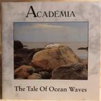 Académia ‎– The Tale Of Ocean Waves (prog/symfo/progressive), Ophalen of Verzenden, Gebruikt, Progressive
