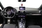 Audi A3 Limousine 35 TFSI CoD Sport S Line Edition, 65 €/maand, Euro 6, 4 cilinders, 150 pk
