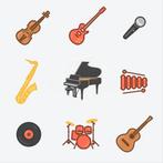 Isoleer zang & instrumenten verbluffend zuiver uit muziek, Ophalen