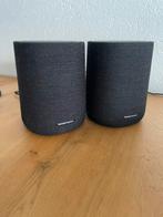 Harman Kardon Citation One speakers, Audio, Tv en Foto, Luidsprekers, Overige merken, Ophalen of Verzenden, Zo goed als nieuw
