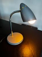 Leeslamp bureaulamp, Ophalen of Verzenden, Zo goed als nieuw, Minder dan 50 cm