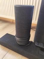 Harman Kardon Surround set. haal de bioscoop in huis, Audio, Tv en Foto, Home Cinema-sets, Overige merken, 70 watt of meer, Ophalen of Verzenden