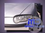 Alfa Romeo 147 - Koplampspoilers, Auto diversen, Tuning en Styling, Ophalen of Verzenden, MJ-Carstyling, Info@mj-carstyling.net