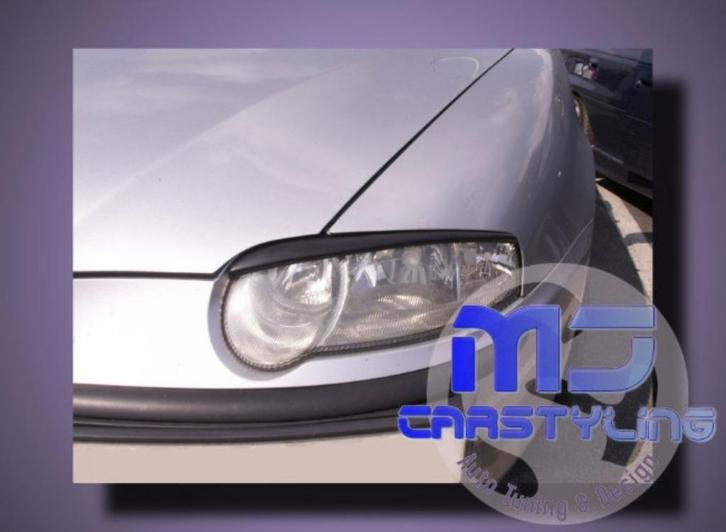 Alfa Romeo 147 - Koplampspoilers, Auto diversen, Tuning en Styling, Ophalen of Verzenden