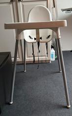 Ikea kinderstoel in goede staat., Ophalen of Verzenden, Gebruikt, Overige typen