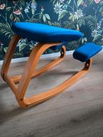 Ergonomische stokke varier ZGAN model met verstelbare knie, Huis en Inrichting, Stoelen, Ophalen, Zo goed als nieuw