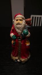 Kerst kaars, Ophalen of Verzenden, Zo goed als nieuw