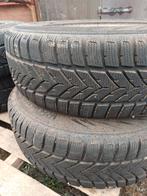 Winterbanden BMW E46, Ophalen, Gebruikt, 15 inch, Winterbanden