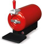 Beertender, Witgoed en Apparatuur, Thuistaps, Ophalen, Zo goed als nieuw, Krups