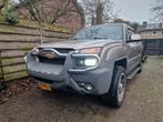 Chevrolet Avalanche 8.1 4x4 LPG Benzine 3500kg grijskenteken, Auto's, Chevrolet, Automaat, 8 cilinders, Beige, 8100 cc