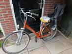 Sparta Stilo damesfiets 28inch framemaat 50, Fietsen en Brommers, Fietsen | Dames | Damesfietsen, Sparta, Gebruikt, Versnellingen