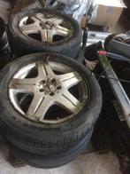 banden, Auto-onderdelen, Banden en Velgen, Ophalen, Banden en Velgen, 17 inch, Bestelwagen