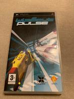 Wipeout Pulse PSP Hoesje - Zonder Game, Ophalen of Verzenden, Gebruikt