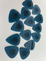 Dunlop 1.0 mm plectrums picks, Muziek en Instrumenten, Ophalen of Verzenden, Nieuw, Elektrische gitaar