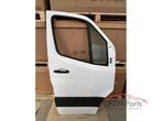 Mercedes-benz Sprinter Schuifdeur rechts, Auto-onderdelen, Ophalen of Verzenden, Gebruikt, Rechts, Deur