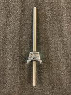 Tomtom bracket voor Bassdrum 25mm, Muziek en Instrumenten, Ophalen of Verzenden, Zo goed als nieuw, Drums of Percussie